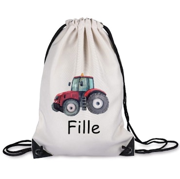 Traktor Gympapåse