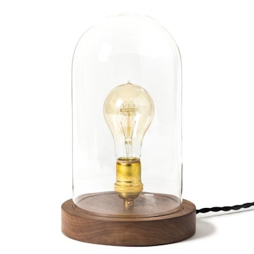 Retro Lampe