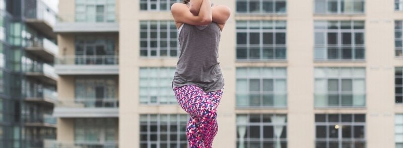 Yoga passer til alle