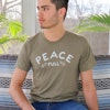 T-skjorte - Peace full