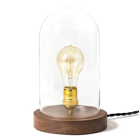 Retro Lampe