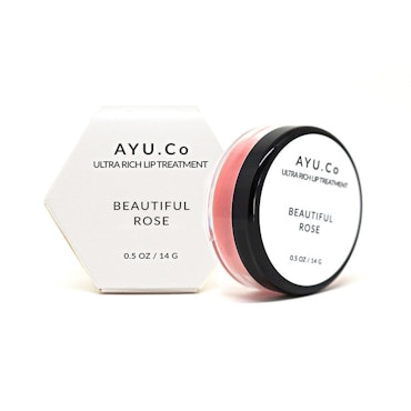 AYU Læbepromade