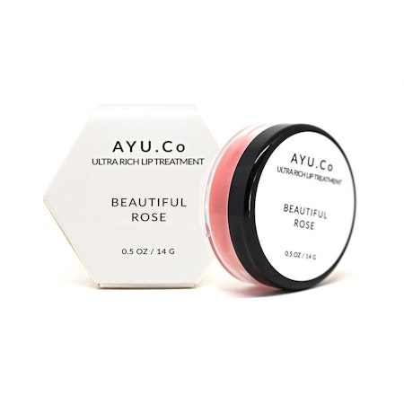 AYU Læbepromade