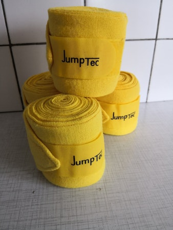 Lindor, 4 st, Jump Tec