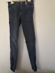 Ridbyxor, jeans, 170