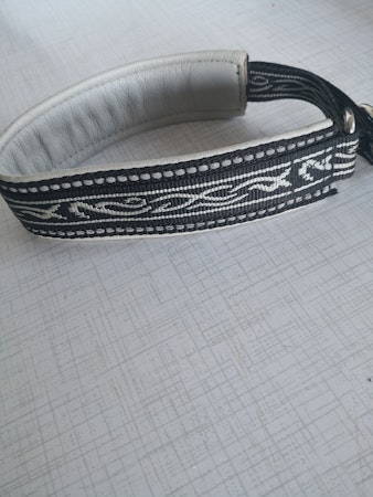 Halsband, 40 cm