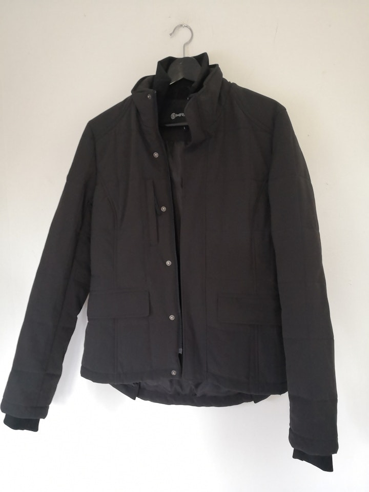 Jacka Hrimnir country jacket, oanvänd, stl S