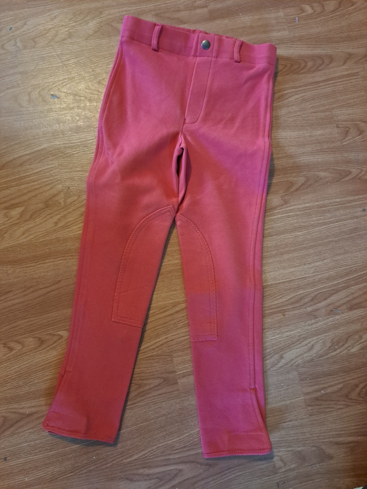 Ridtights, 130