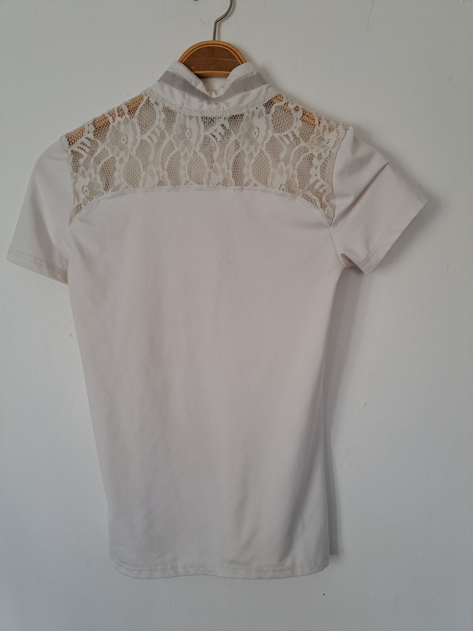 Tävlingsblus, JH Collection, S