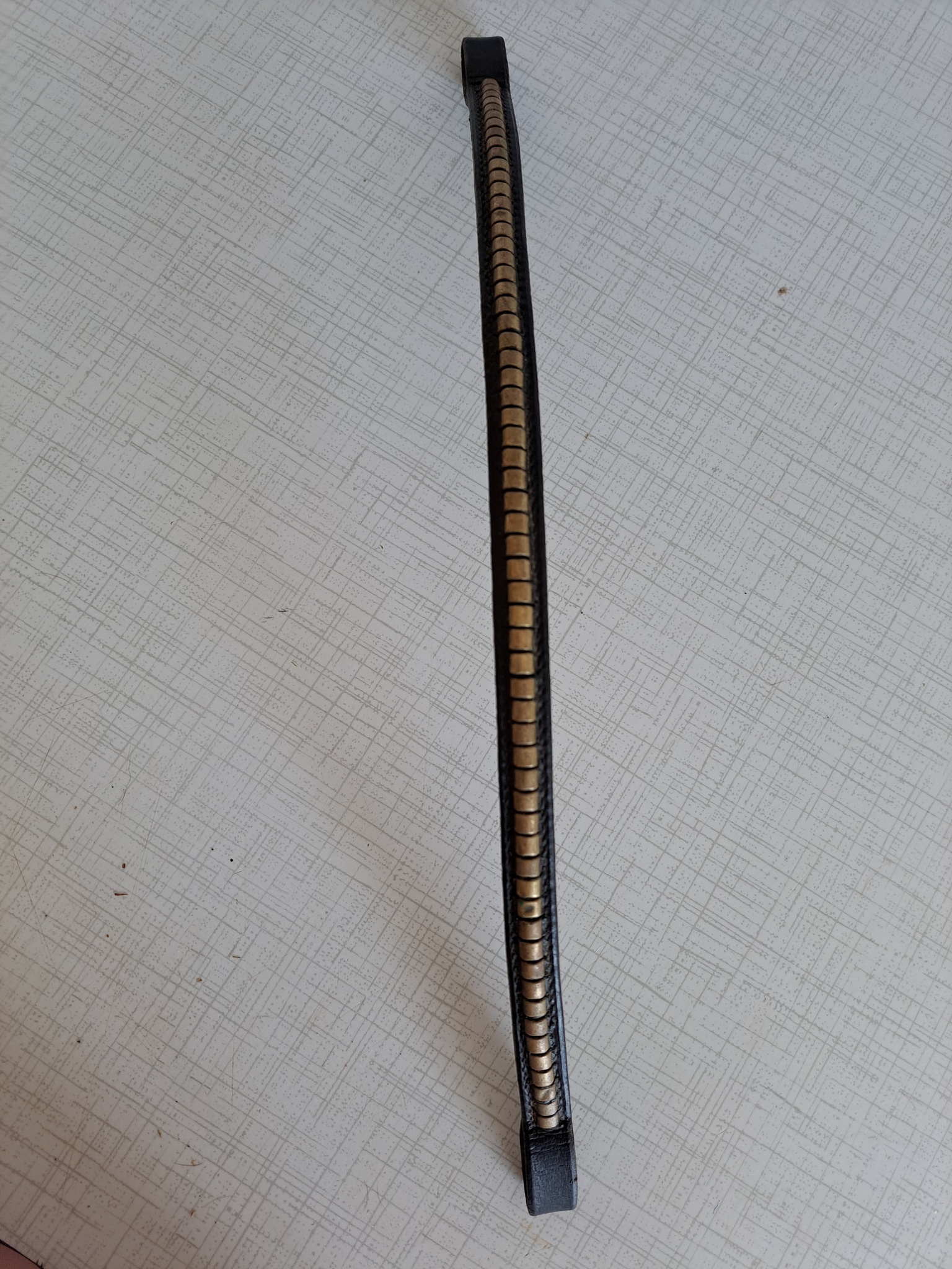 Pannband, 40 cm, full