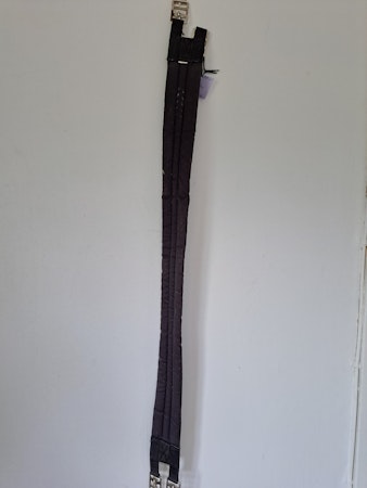 Sadelgjord, 110 cm