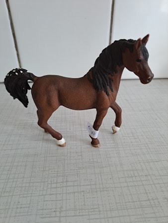 Schleich, 8 cm hög