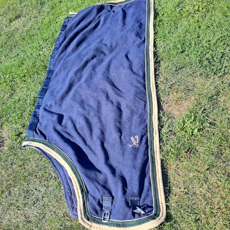 Fleecetäcke, 145 cm