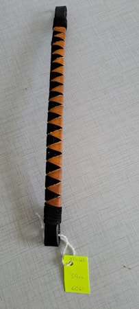 Pannband, 39 cm