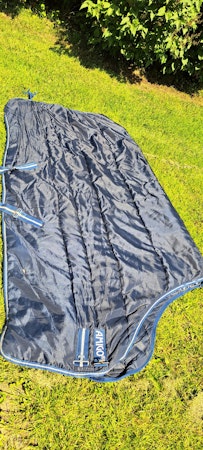 Stalltäcke,145cm, Amigo, 350gr