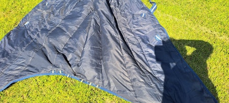 Stalltäcke,145cm, Amigo, 350gr
