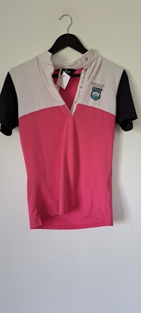 Tävlingsblus, Kingsland, M