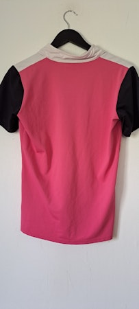 Tävlingsblus, Kingsland, M