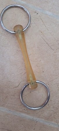 Gummibett med vajer, 10,5 cm
