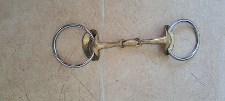 Bett, 11,5cm
