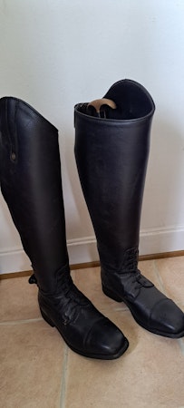 Ridstövlar, 39, xw