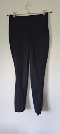 Ridtights, crw, m