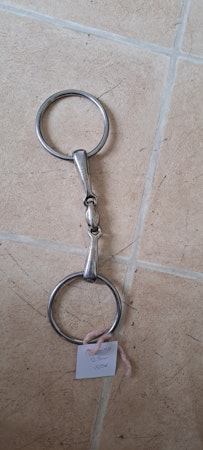 Bett 12,5cm, Stübben