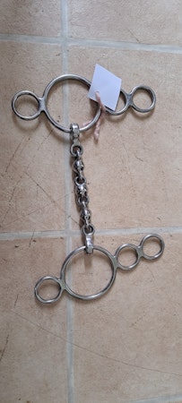 Bett 13,5cm