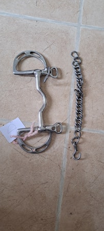 Bett 11,5cm