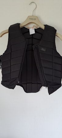 Säkerhetsväst riders company, xs