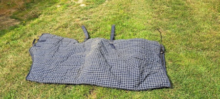 Stalltäcke, 145 cm
