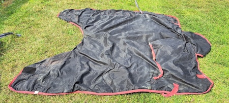 Regntäcke, 145 cm