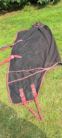 Regntäcke, 145 cm