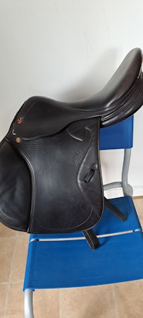 Sadel Prestige Michel Robert, 17 tum