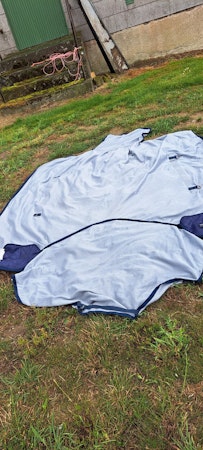 Flugtäcke, Bucas Buzz Off, 125cm