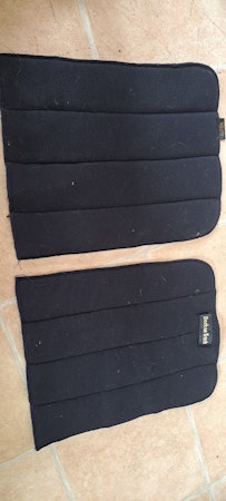 Paddar, 2 st, BoT, 27 ggr 34