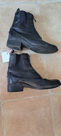 Ridskor, Ariat, 36,5