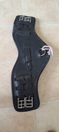 Sadelgjord 50 cm