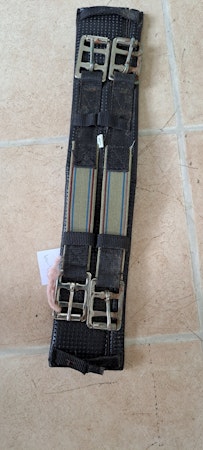 Sadelgjord 35 cm