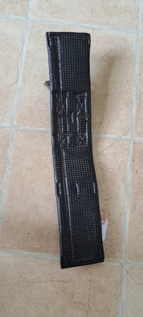 Sadelgjord 35 cm