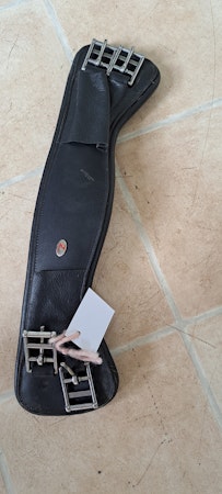 Sadelgjord 45 cm