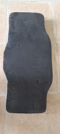 Sadelgjord 40 cm, stl 0
