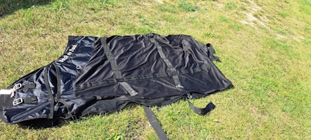 Back on Track täcke, 145 cm