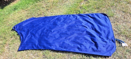 Täcke, 140 cm