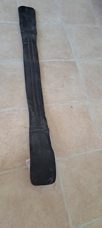 Sadelgjord 75 cm