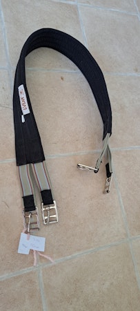 Sadelgjord 110 cm