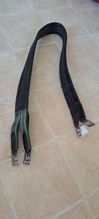 Sadelgjord 145 cm