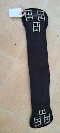 Sadelgjord 55 cm
