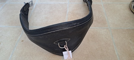 Sadelgjord 110 cm
