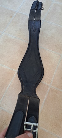 Sadelgjord 110 cm